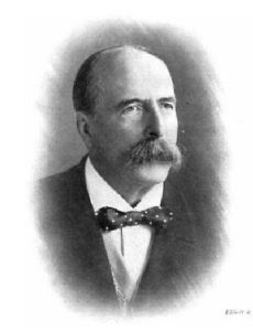 Walter Whitehead
