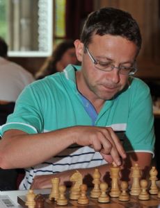 Boris Chatalbashev