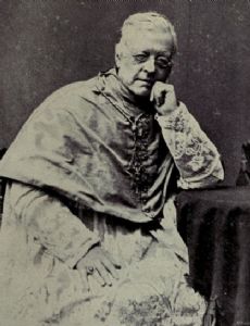 William Bernard Ullathorne