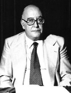 Cesare Terranova
