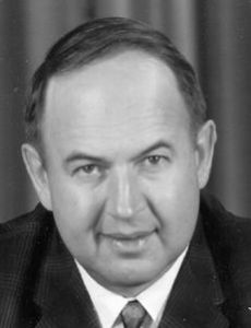 Stanley K. Hathaway