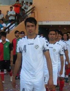 Faisal Sakhizada
