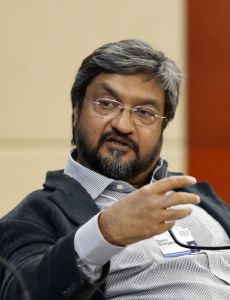 Rajeev Bhargava
