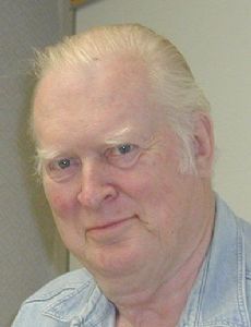Michael Scriven