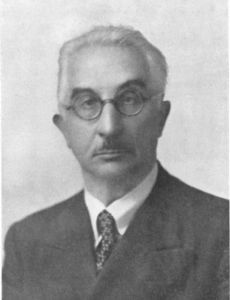 Henri Maspero