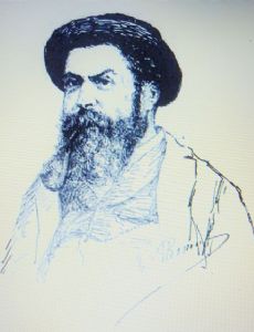 Émile Renouf