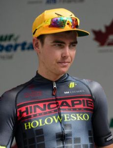 Dion Smith