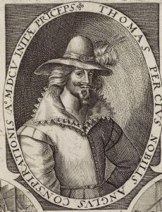 Thomas Percy (Gunpowder Plot)