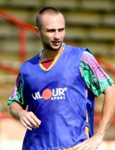 Srećko Mitrović