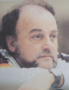 Vlado Stenzel