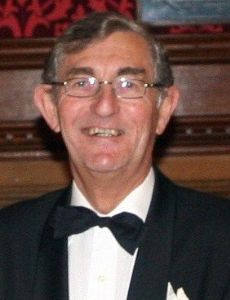 Dennis Rogan, Baron Rogan