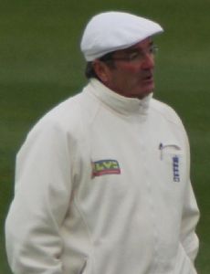 Nick Cook (cricketer)