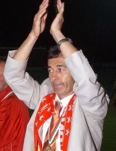 Plamen Markov