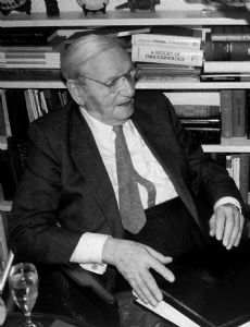 Wilhelm Feldberg