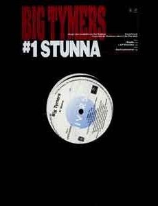 Number One Stunna