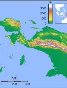 1989 West Papua earthquake