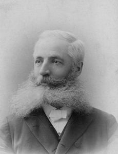 Henry MacCracken