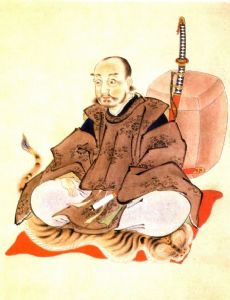 Matsudaira Tadanao