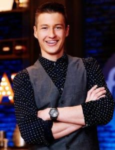 Matthew Grunwald