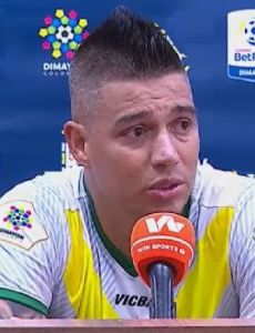 Diego Echeverri