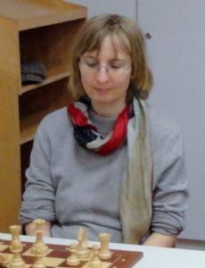 Bettina Trabert