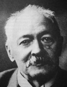 Josef Pekař