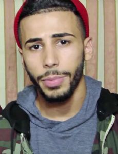 Adam Saleh