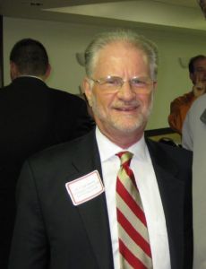 Alan Hurwitz
