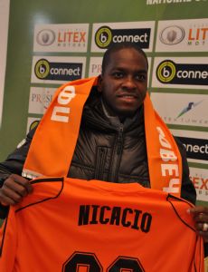 Marcelo Nicácio