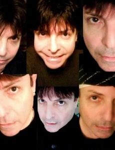 Lou Briel