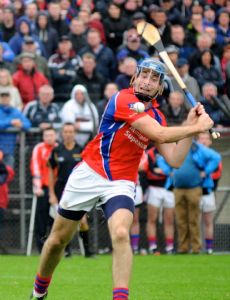 Conor Cooney