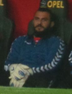 Kaya Tarakçı