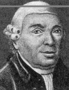 Johann Kuhnau