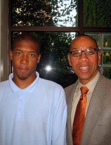 Dennis Walcott