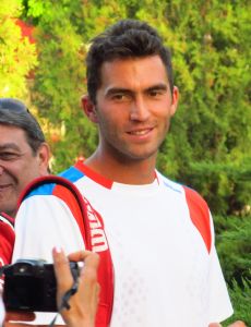 Horia Tecău