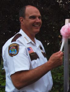 Rich Stanek