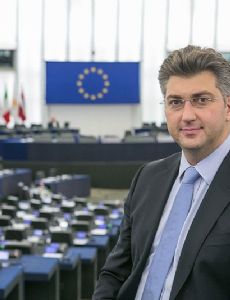 Andrej Plenković