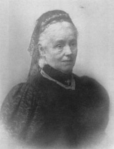 Princess Adelheid of Schaumburg-Lippe