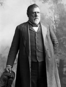 Richard Seddon