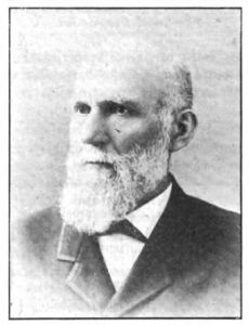 Allen T. Wikoff