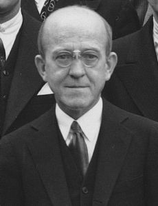 Oswald Avery