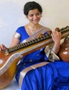 Gita Swaminathan
