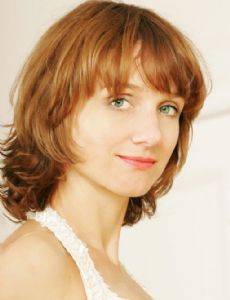 Christina Große
