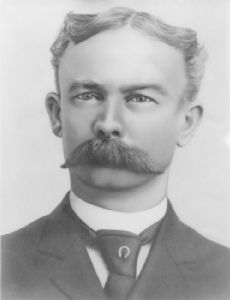 Miles Benjamin McSweeney