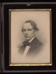 William Arthur Callendar à Beckett