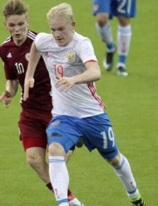 Dmitri Veber