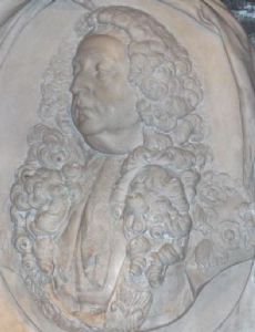 John Bowes, 1st Baron Bowes