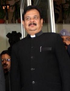 Sunil Deshmukh