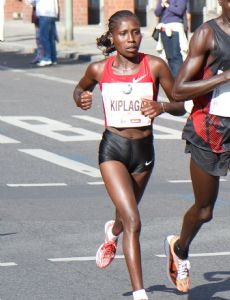 Florence Kiplagat