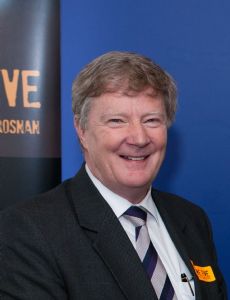 Alan Manly